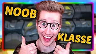 Die NOOBIGSTE Klasse der Welt