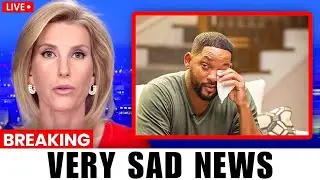 The Tragedy Of Will Smith