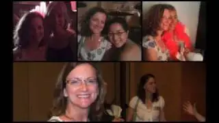 Manic Mommies in 2009