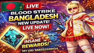 Blood Strike New Update   -  Ace Shooter Live  -  Pc Gameplay Blood Strike Squad Fight