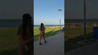 Muscat Fashion Photography Reel