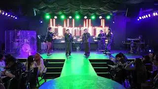 FORMULA 5: Celebration/ Rock With You