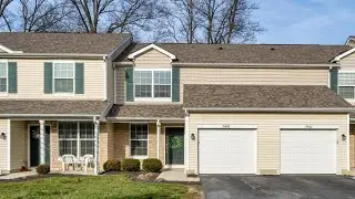 5486 Albany Terrace Way, Columbus, OH Presented by Mary Sunderman.