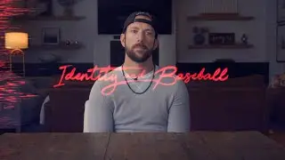 Identity And Baseball - 2nd Interview - Cutdown