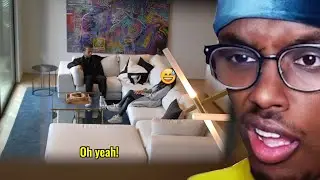Yusuf reacts to the craziest UDY loyalty test