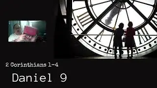 OurDailyTimothyTime, ep307, kjv Bible, midacts9, dispensational, 70th week, grace and peace,