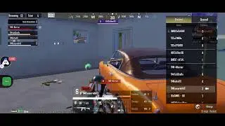10 K FINALS ROUND OF GLORIOUS ESPORTS 🏆🗺️ SURVIVOR SERIES SEASON 1