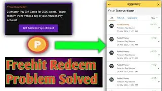 Feehit app | freehit app withdrawal problem | freehit app payment proof