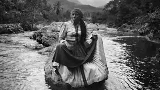 Renee Cox: Queen Nanny | Through a Lens Darkly