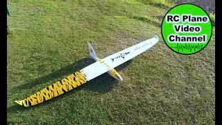 Tiger Hai - FMT Wolfgang Werling - 2600mm - Pulsart 40 - MSG Stiftland - Siegfried HD
