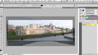 ▶ Adobe Photoshop CS5   My Top 5 Favorite Features   YouTube