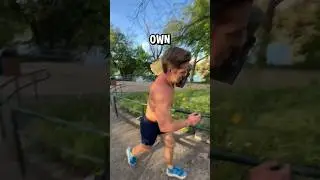 FREE Outdoor Gyms in Austin, Texas