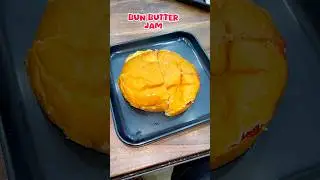 Tharamana Evening snacks spot 🔥 | Bun Butter Jam🥯 | Dum ☕️ | Panner Puff