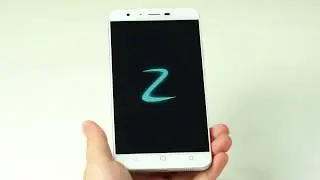 NUU Mobile X5 Smart Wake Function