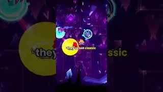 El nivel m&iacute;tico cl&aacute;sico M&Aacute;S DIF&Iacute;CIL de Geometry Dash