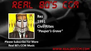 Rez - Pauper's Grave