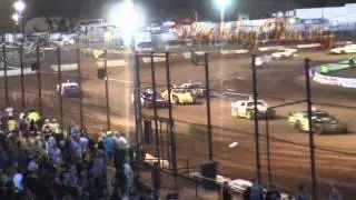 AMCA Nationals - 1st January - Sydney Speedway