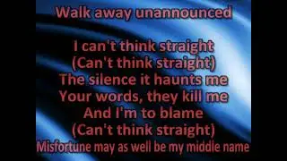 Picturesque  Unannounced  (Acoustic) (karaoke) (by request)