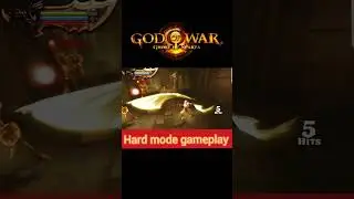 God of war ghost of sparta short #96 #godofwarghostofsparta