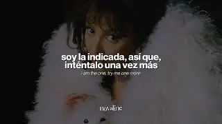 Doja Cat - One More Time (Español + Lyrics)