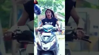 Jhut pakda gaya😜 Full Video On👉 @prasvcreation  #prashulovers #shorts #blindlovestory #prasv