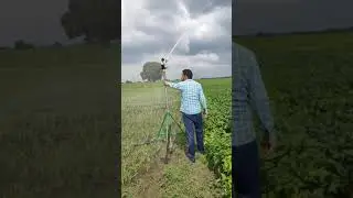 rain gun 1.5 inch demo#rain gun auto med