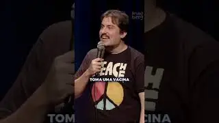 Stand-up Bruno berg 
