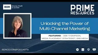 Unlocking the Power of Multi-Channel Marketing