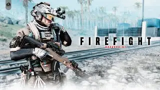 Ghost Recon Breakpoint &ndash; Best Firefight Against Enemies