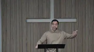 Submitting to Secular Authority (Nov.17 2024) (1 Peter 2:13-17)