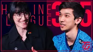 C9 DOOMERISM, DSG's EASY FIX, and International GUEST SLOTS? feat. Emily Rand | Hotline League 365