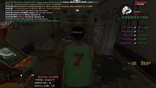 Flexer Gang