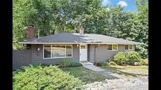 FOR SALE: 18331 38th Ave S | SeaTac, WA 98188 🏡🍍
