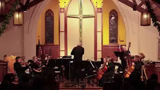 Corelli Concerto for Strings (Christmas Concerto)