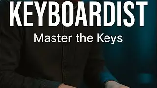 KEYBOARD PLAYER &ndash; Shape the Sound | Gig Ready Ep. 5