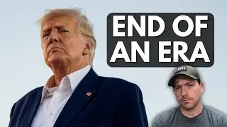 Is This the End of America&rsquo;s Global Leadership?
