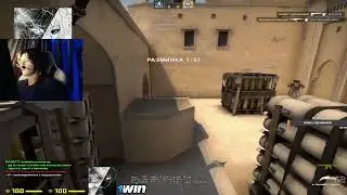 deko о роли flamie в 1win