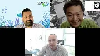 Chat with Umami Meats & Steakholder Foods on world's first 3D-printed Cultivated Grouper
