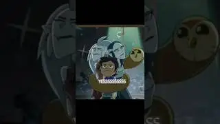 #theowlhouse #edit #luznoceda #edaclawthorne #hooty #king #lilithclawthorne
