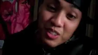 JIM JONES RECORDING SESSION | @JAYFLUENT | CLIPS (ZOnlyVlog #156)