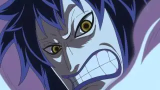 [klop-id] One Piece Episode 604 Preview [HD] Bergegas Menuju Bangunan R!