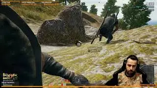 Shootsgud - That nade - Twitch Highlights [9/1/2018]