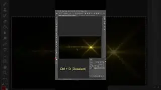 Create Real Transparency From Blends in Photoshop #shorts #photoshop #photoshop_tutorial