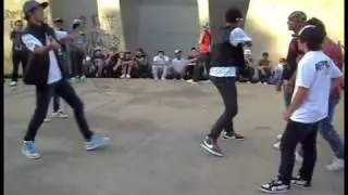 Racha de FS Bauru -Equipe 1 video antigoo ***