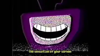 Mr. Ant Tenna's TV Time VHS Scene (Deltarune Chapter 3)