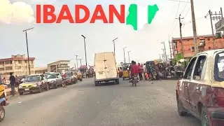 Exploring Ibadan