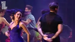 Trailer West Side Story | Eventim