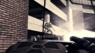 Duke Nukem: Forever Trailer  [HD] TheMAGamez