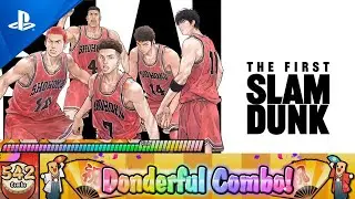 【Dai Zero Kan】The First Slam Dunk 第ゼロ感 10-FEET - Taiko no Tatsujin EXTREME ★7 DONDERFUL COMBO