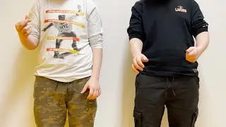 Mirror Hand Movements Caused by a Deletion of the DCC Gene